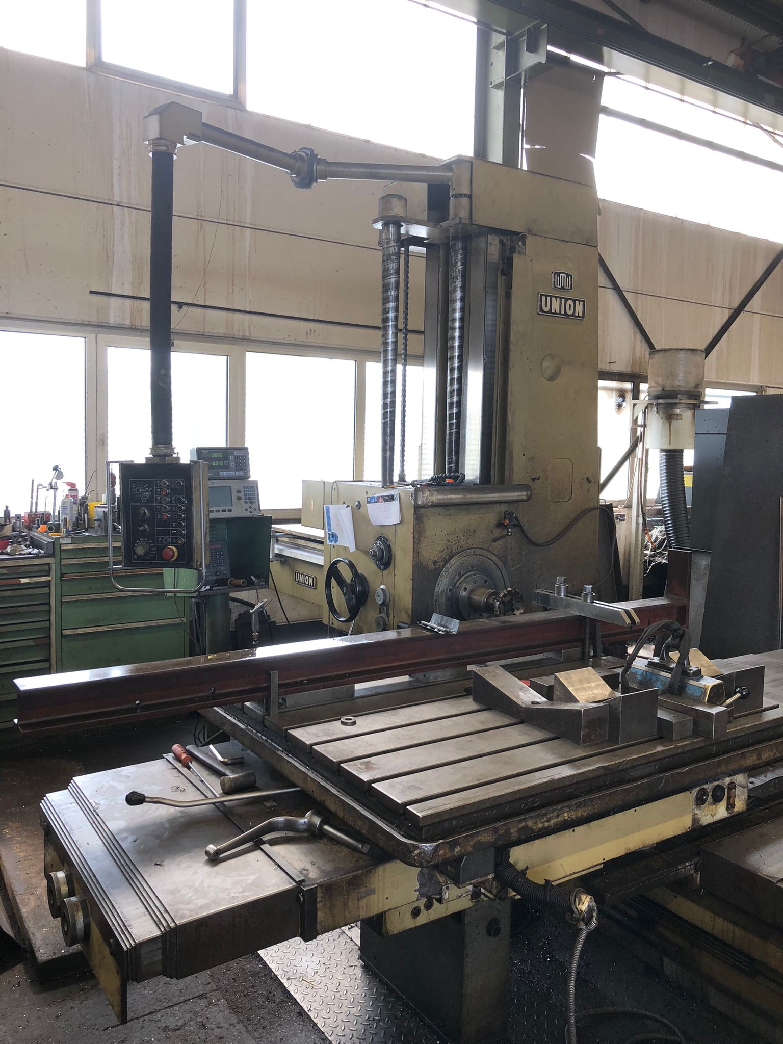 CNC_Lathe